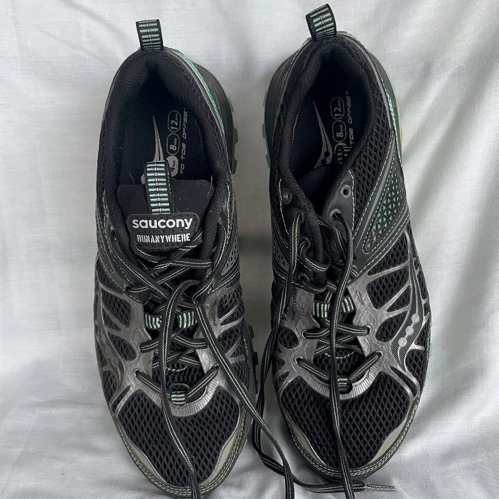 Saucony Women's Trail Running Shoes